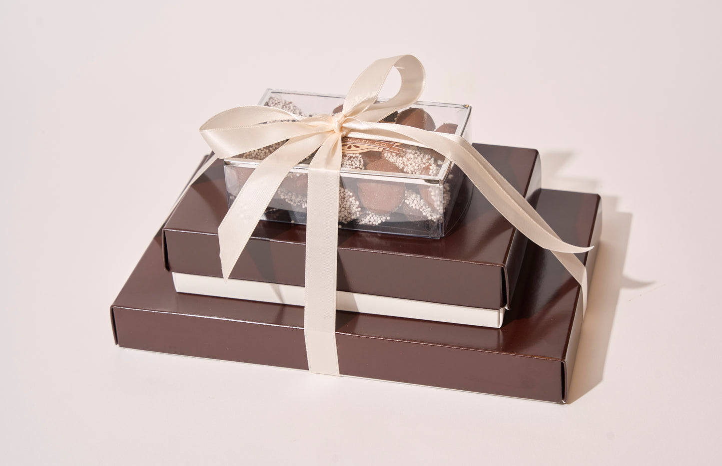 Salty and Sweet Chocolate Gift Set