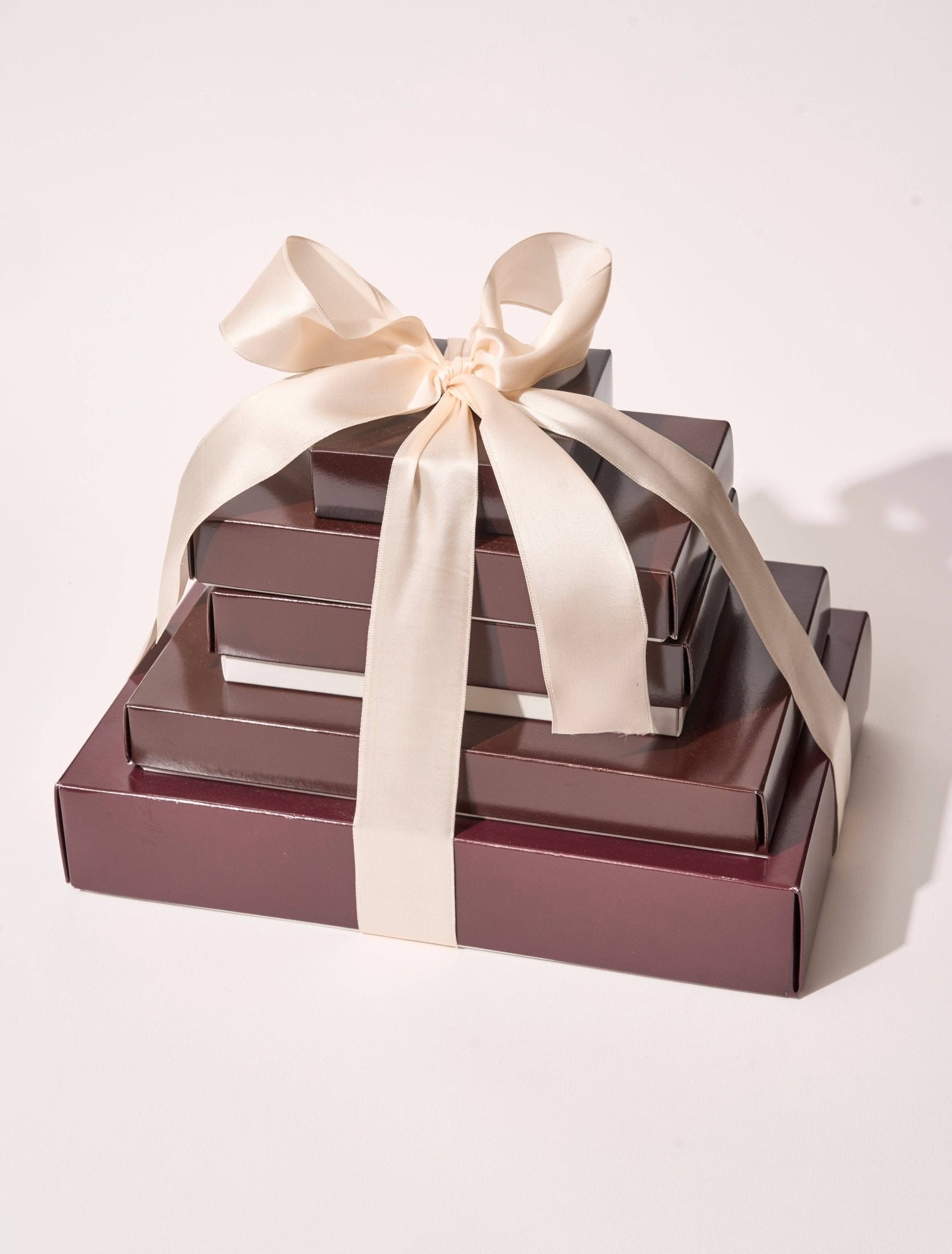 Crowd Pleaser Gift Set - Handmade Gift Box | Mueller Chocolate Co.