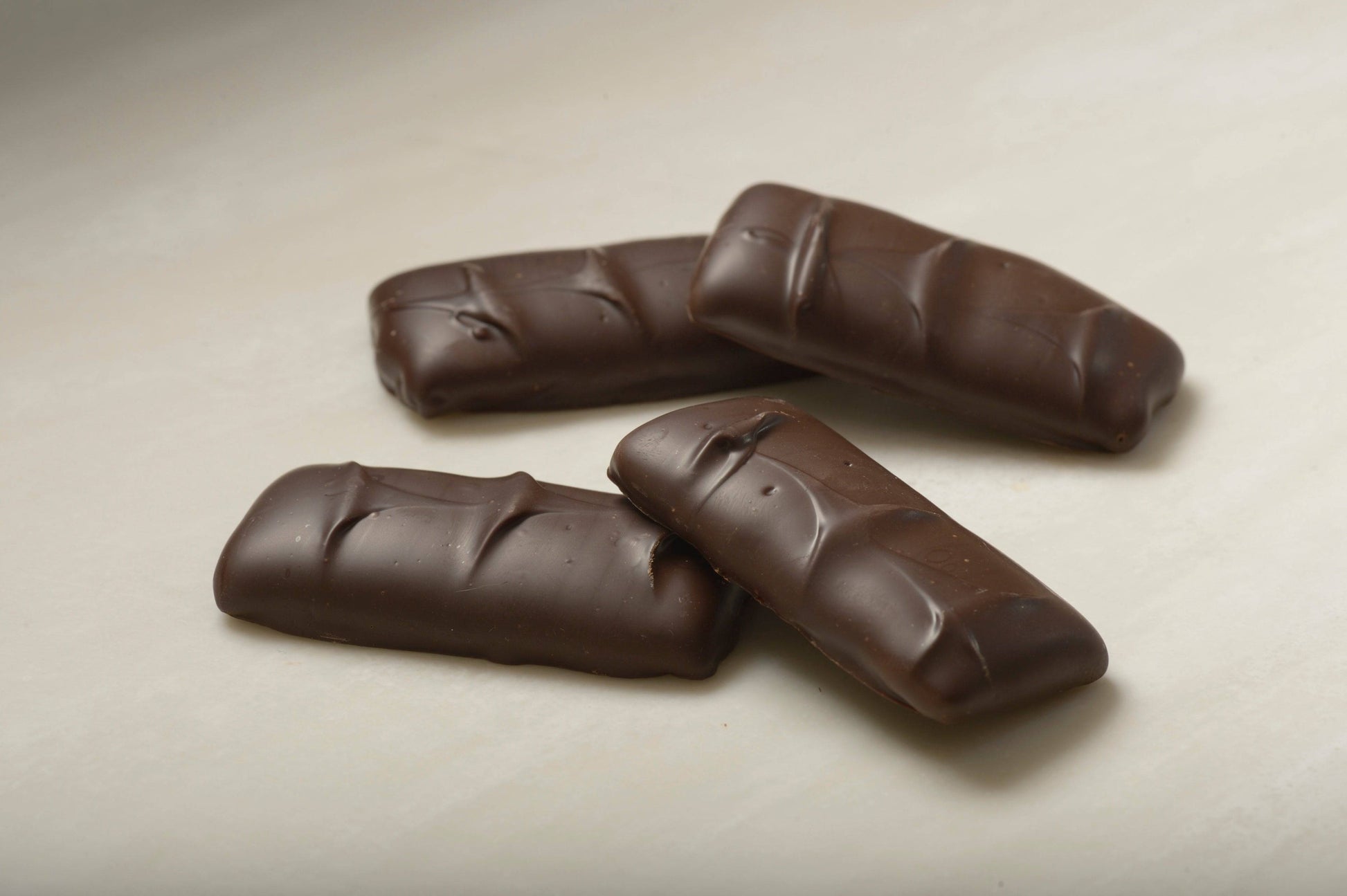 Dark Chocolate Covered Grahams - Mueller Chocolate Co