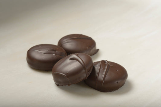 Dark Chocolate Covered Oreos - Mueller Chocolate Co