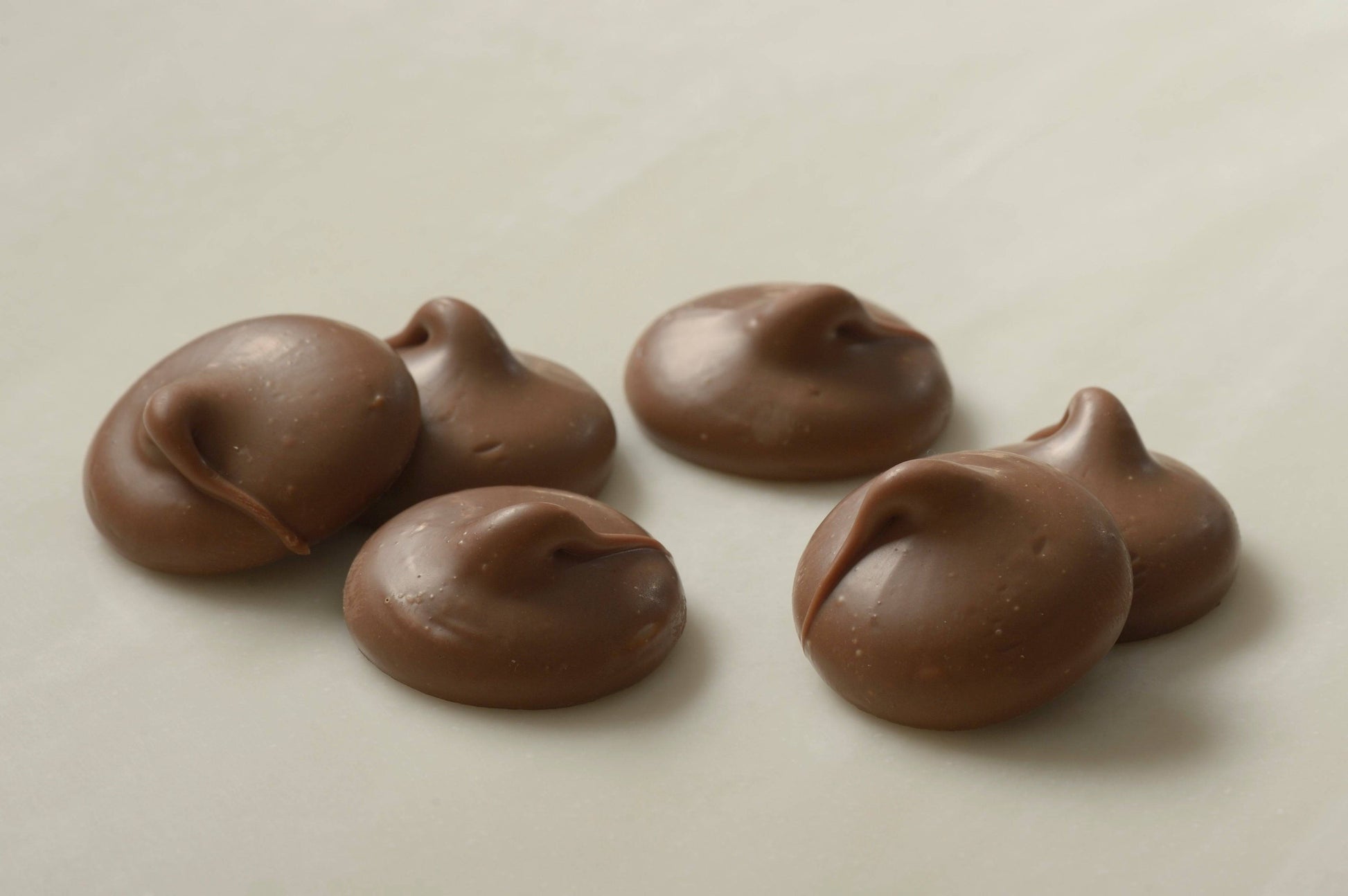 Milk Chocolate Buds - Mueller Chocolate Co