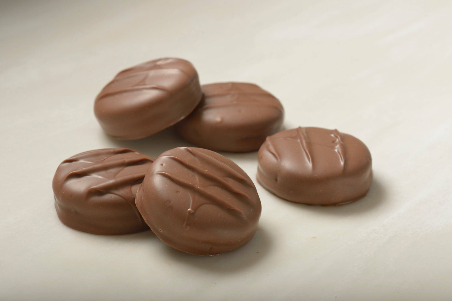 Milk Chocolate Covered Oreos - Mueller Chocolate Co