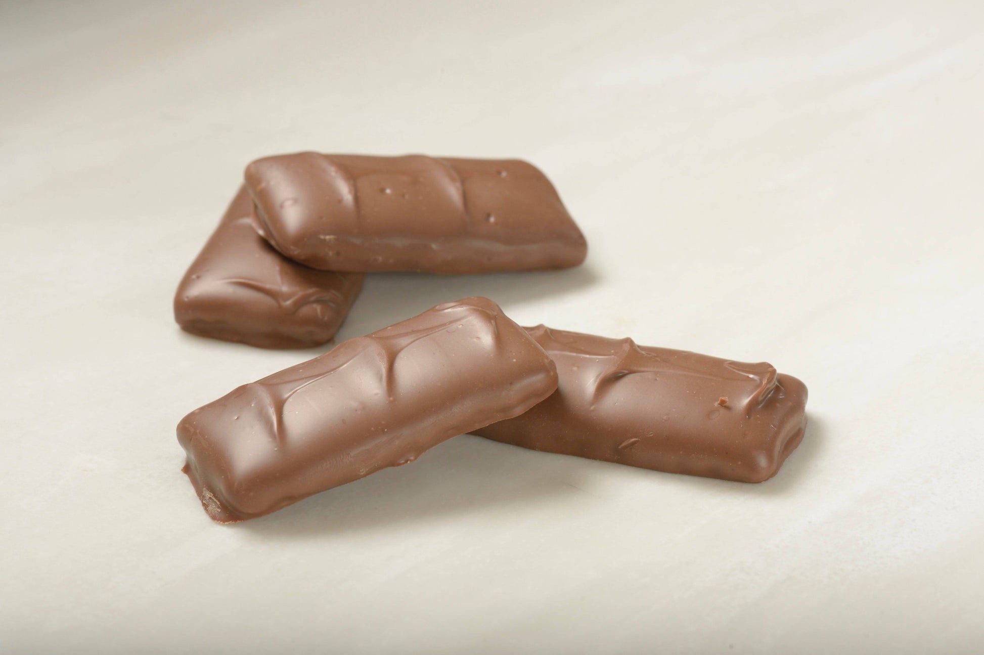 Milk Chocolate Craham Crackers - Mueller Chocolate Co