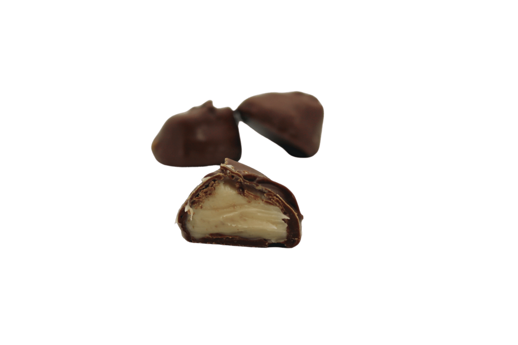 Milk Chocolate Vanilla Butter Creams - Mueller Chocolate Co