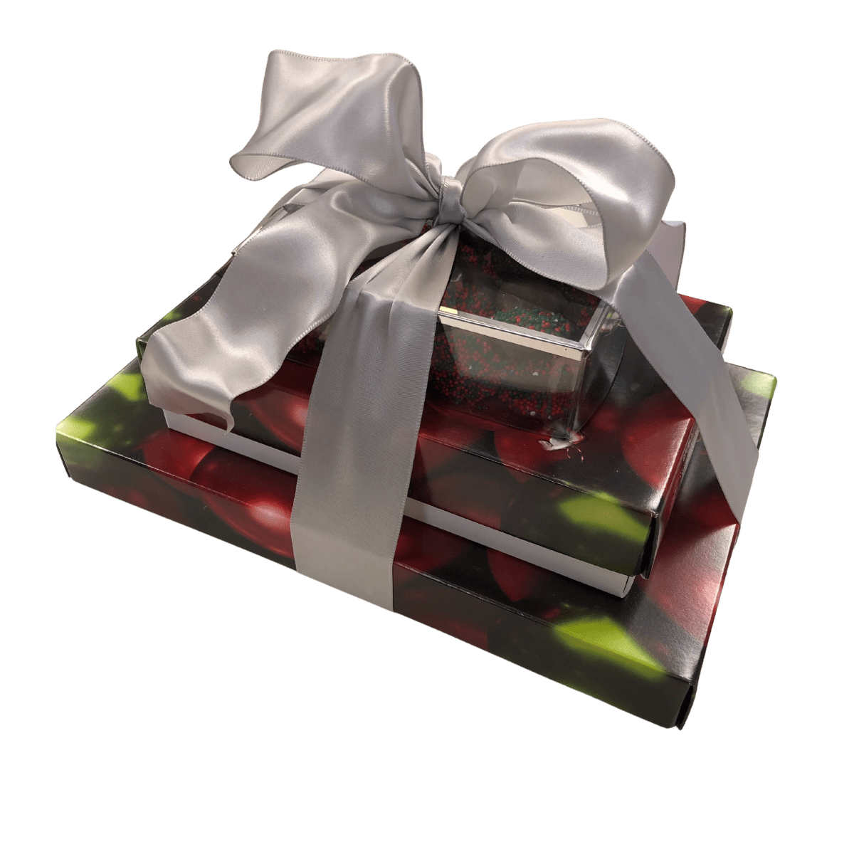 Holiday Classic Chocolate Gift Set - Mueller Chocolate Co