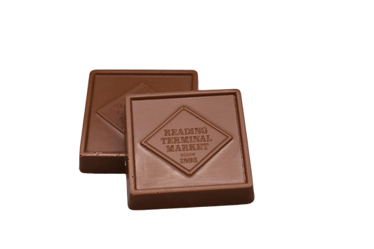 Reading Terminal Market Chocolate - Handmade Chocolate | Mueller Chocolate Co.